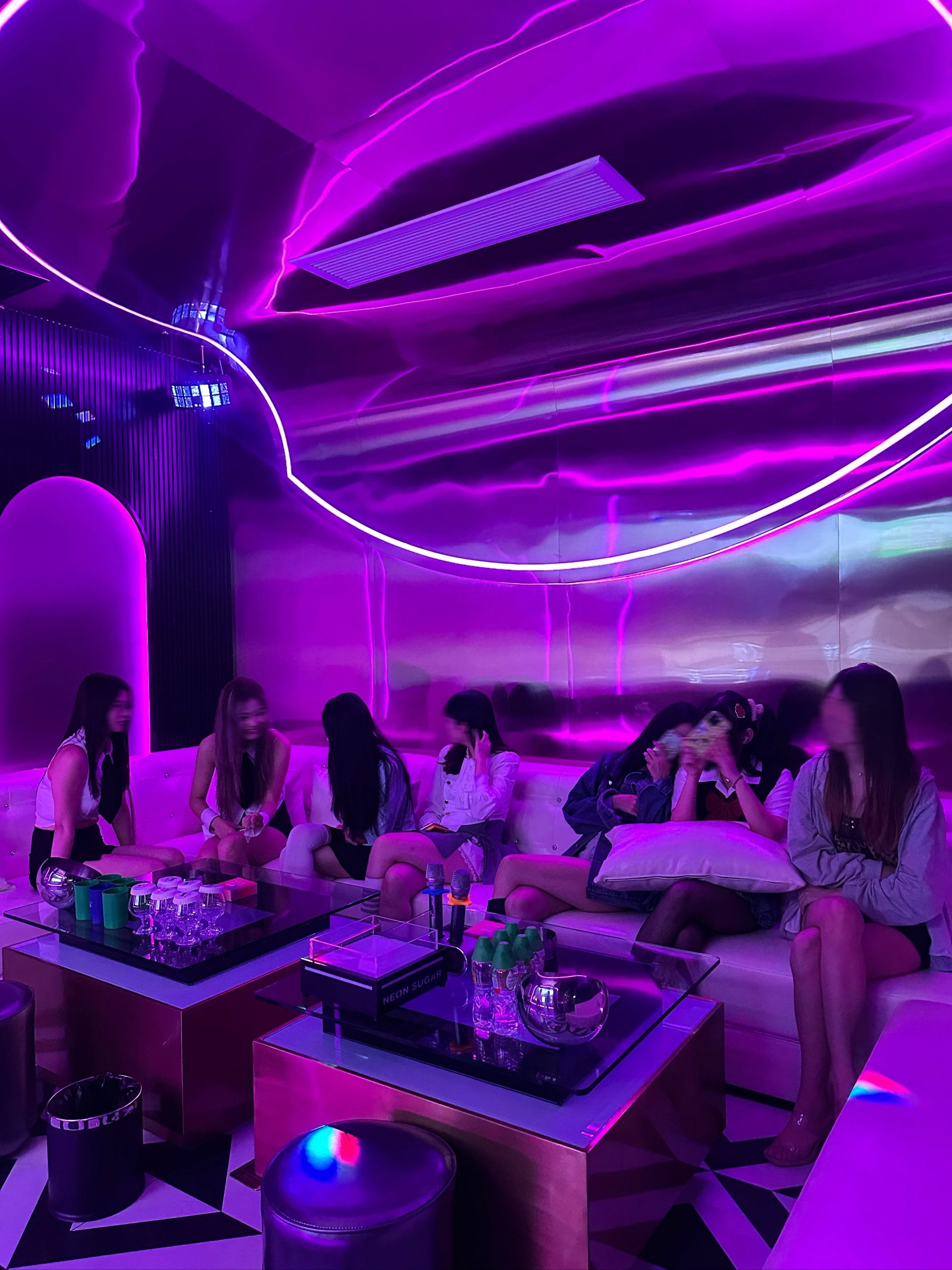 丽水商务ktv体验商务ktv好吗选择指南-莲都区KTV团购