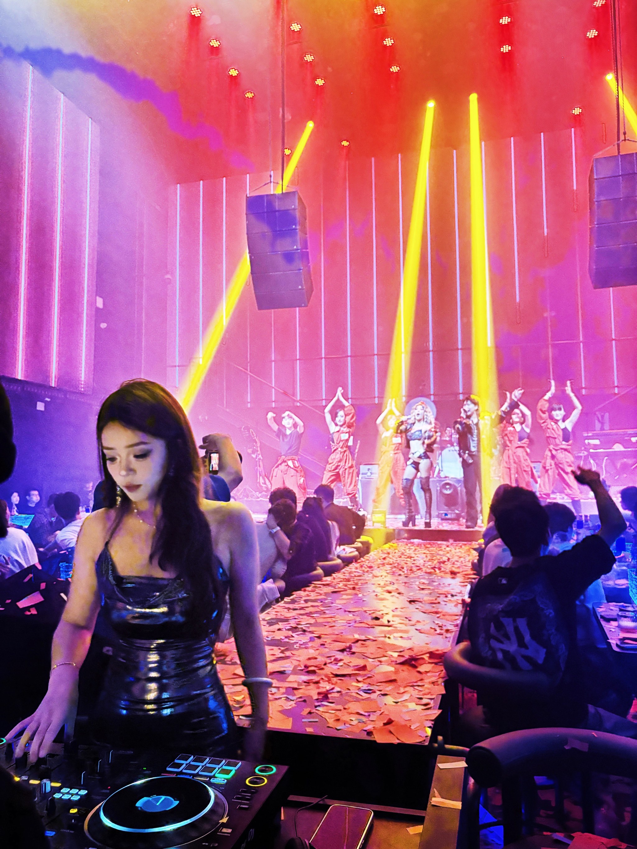 丽水商务ktv推荐商务ktv有哪些选择-莲都区KTV团购