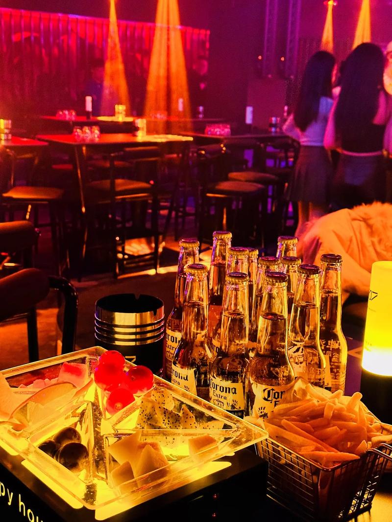 丽水商务ktv解释-莲都区ktv预订